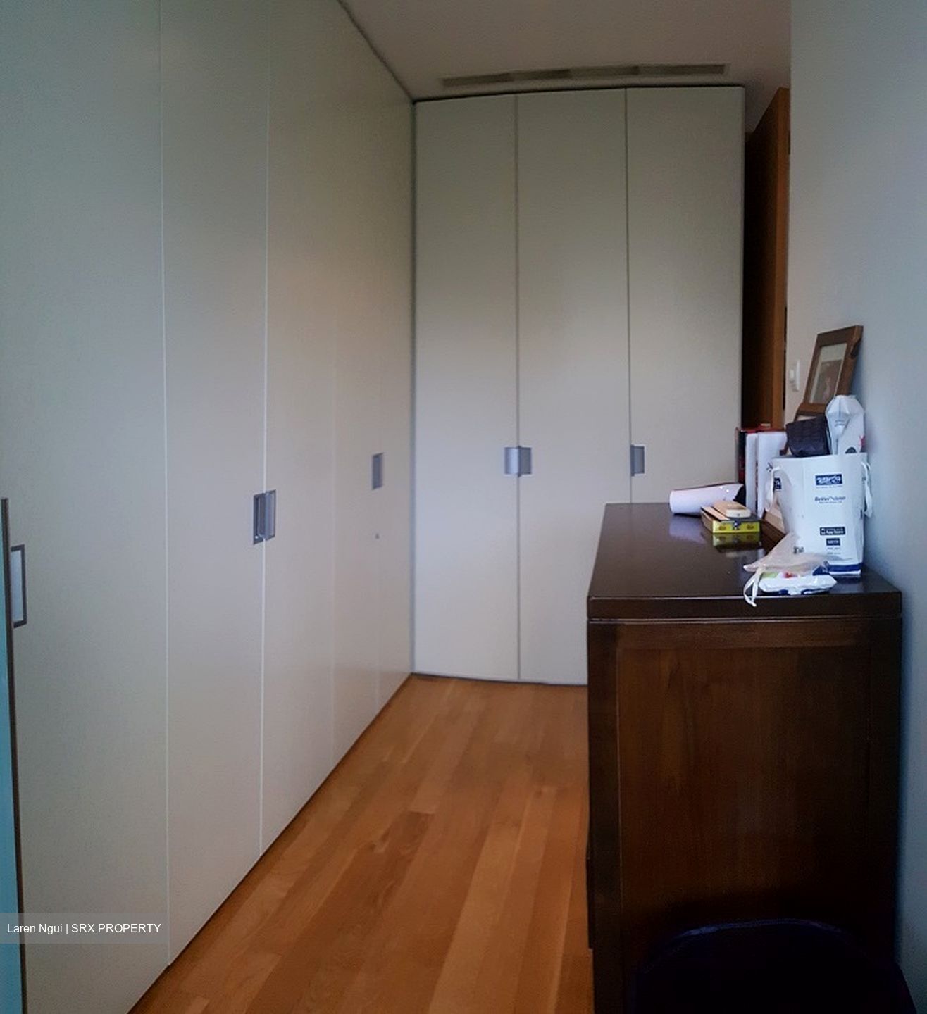 Grange Residences (D10), Condominium #443373691